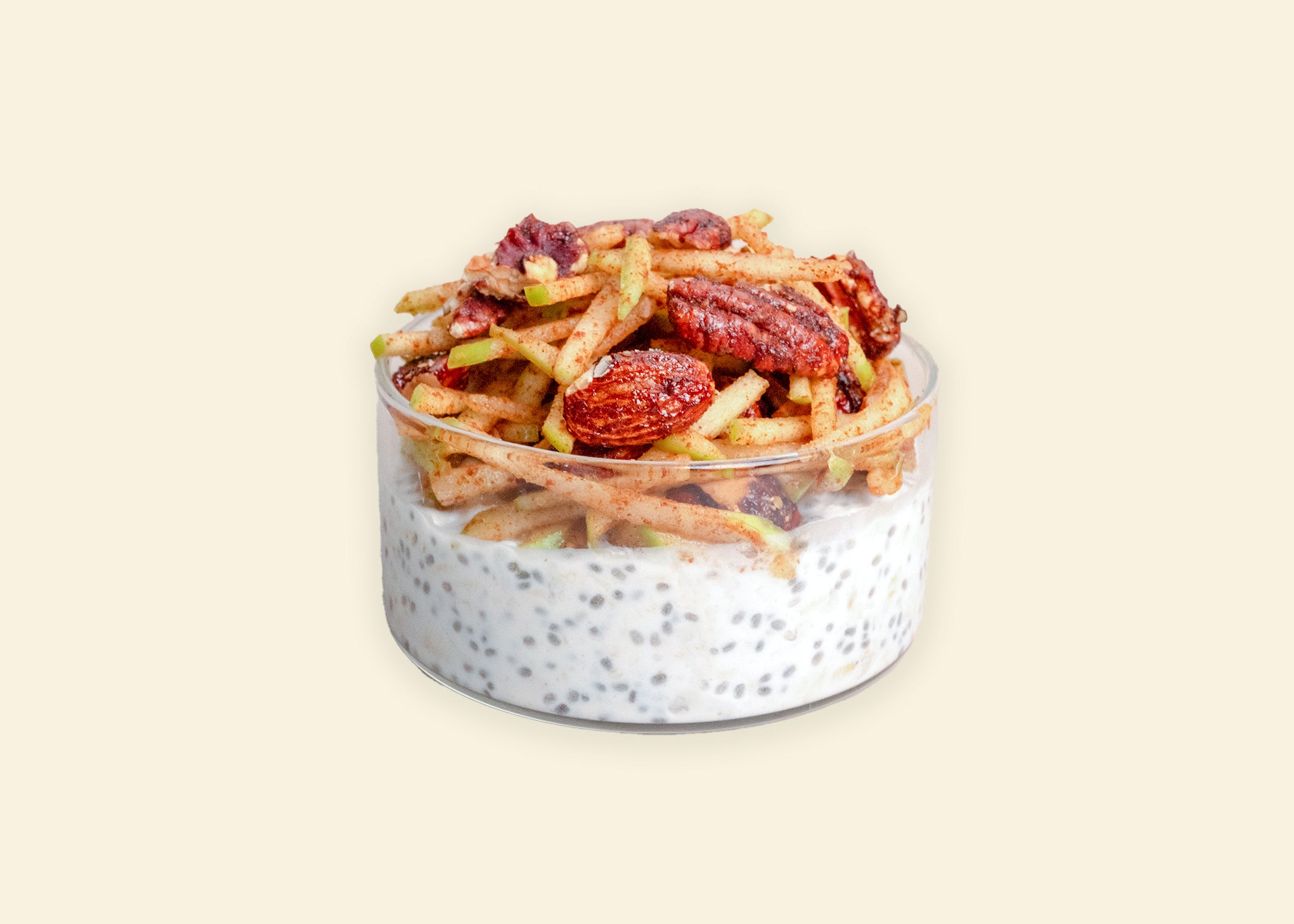 Apple-Cinnamon-Overnight-Oats