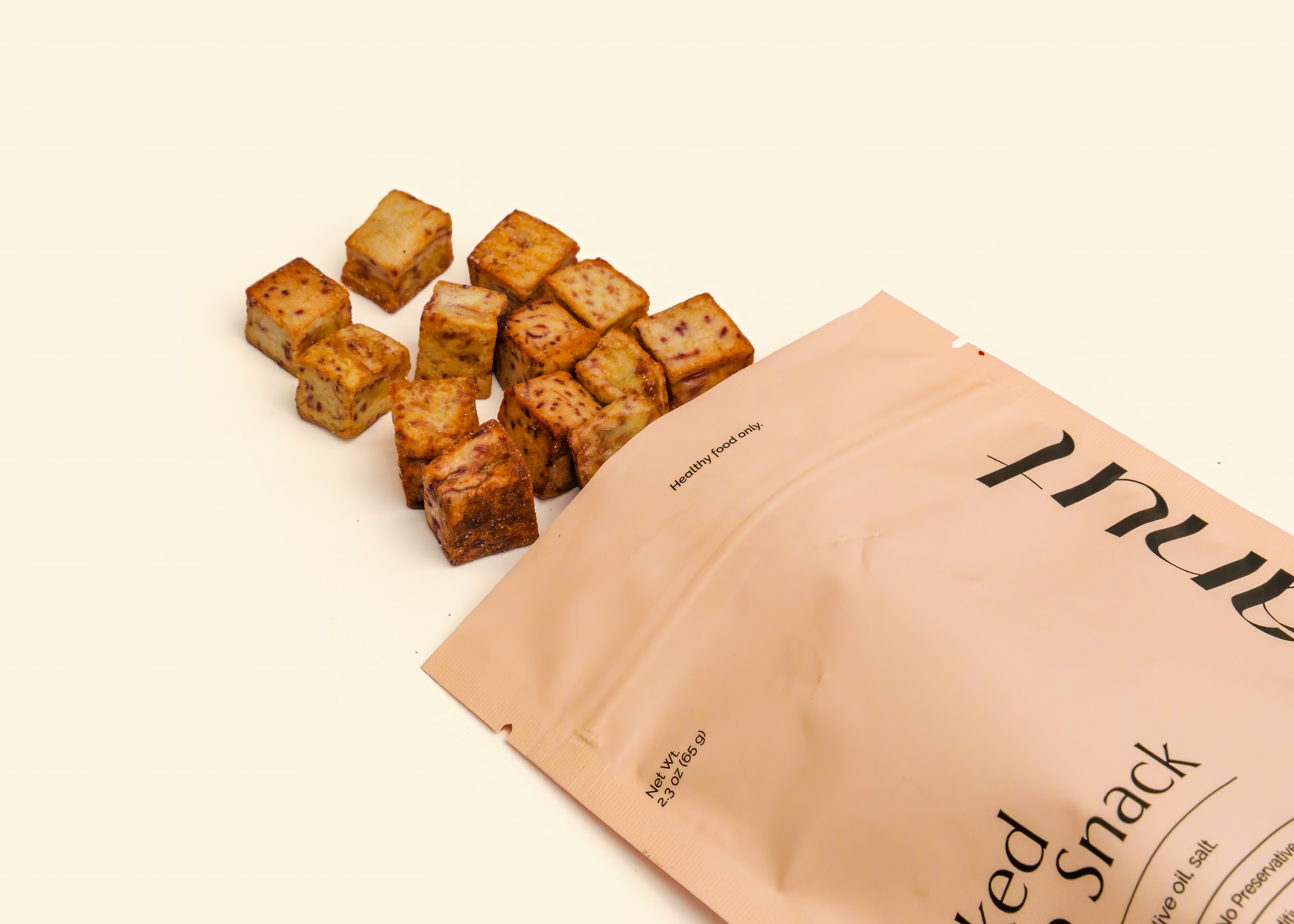 Baked_Taro