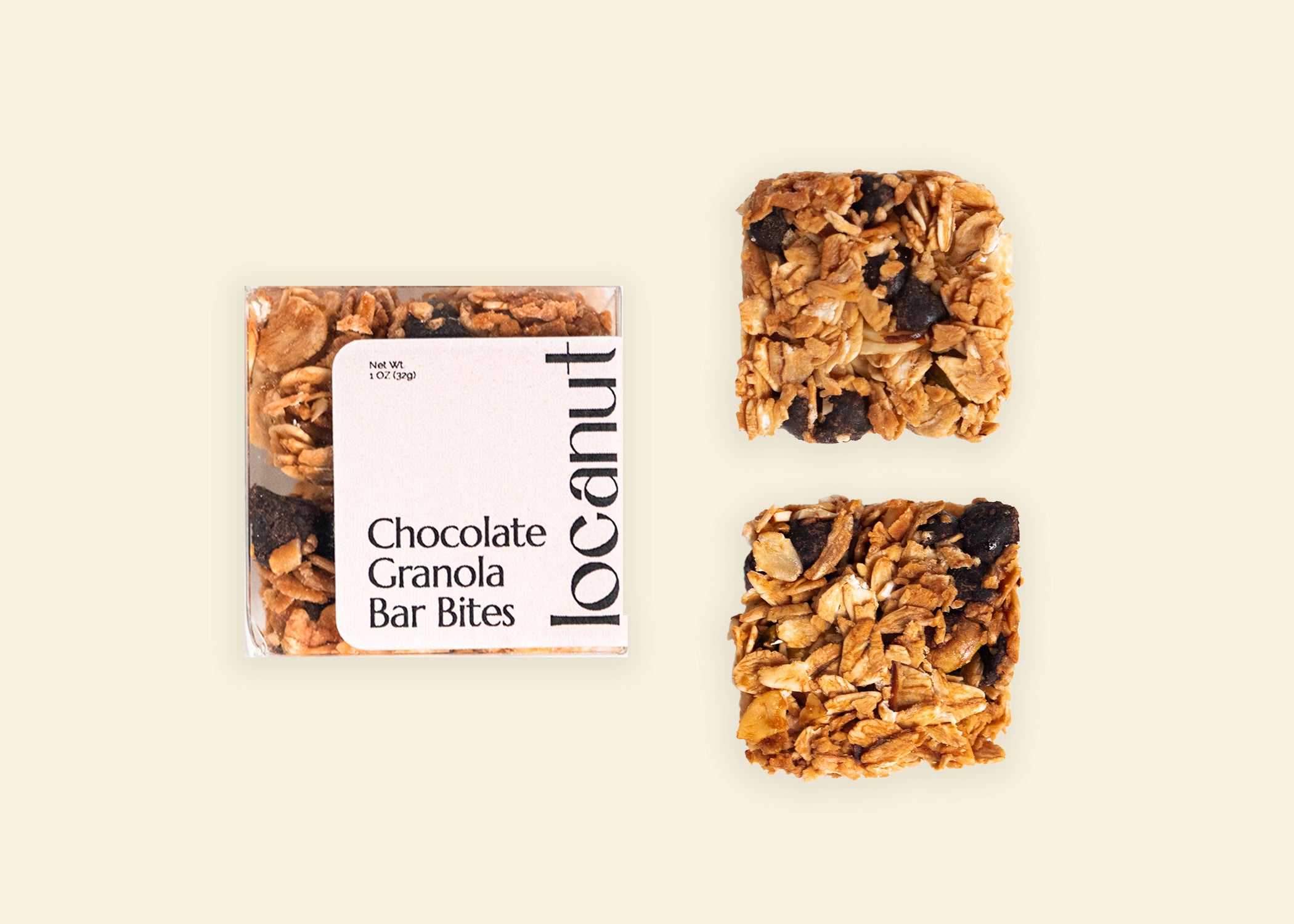Chocolate-Granola-Bar-Bites