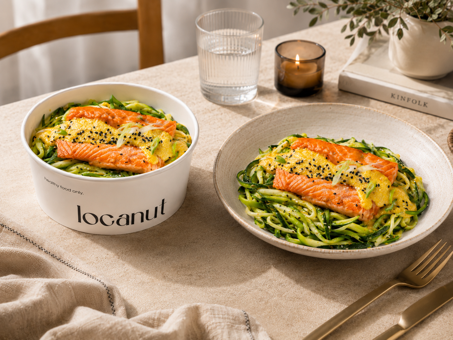 Keto / Low Carb Meal Plan