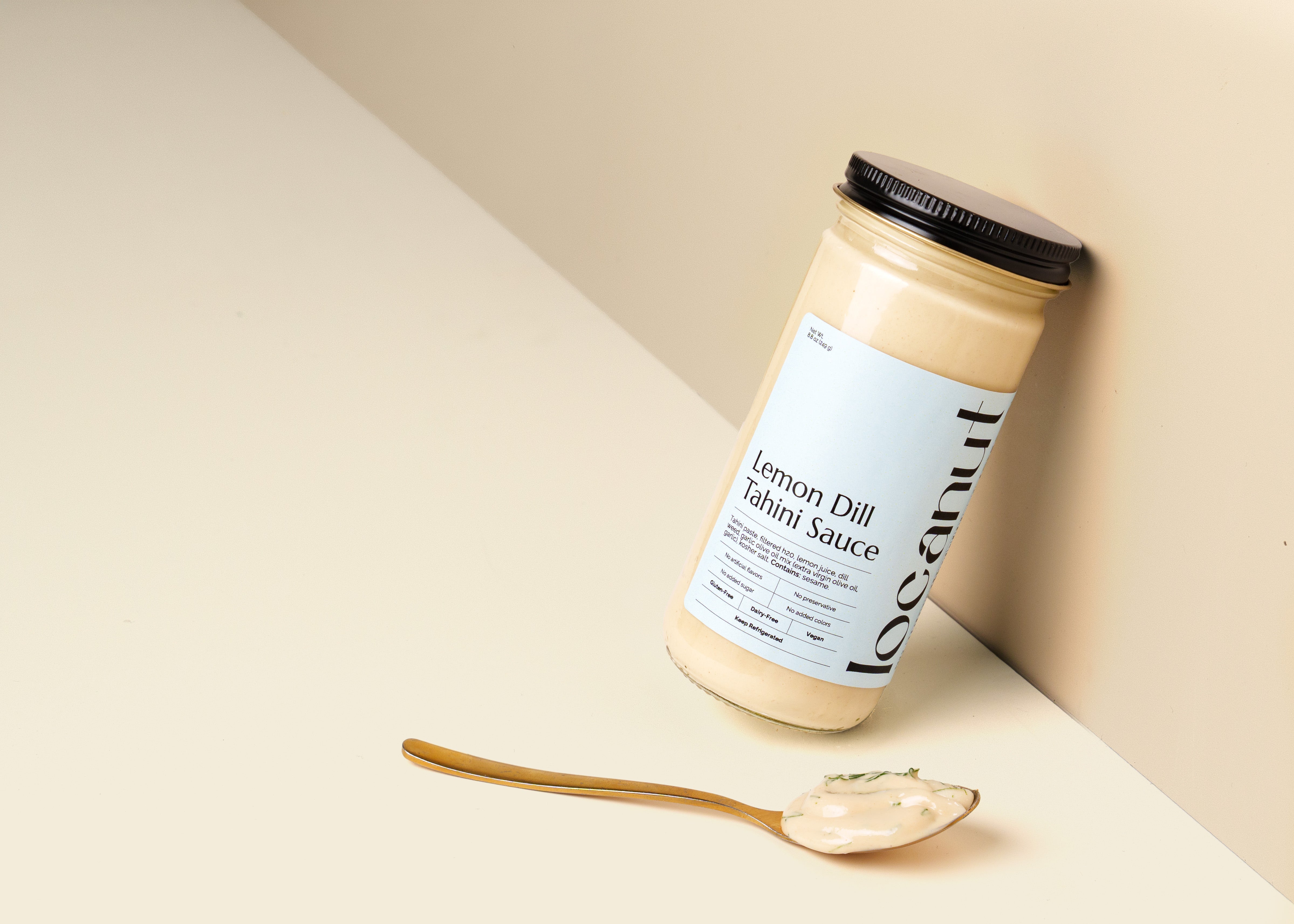 Tahini