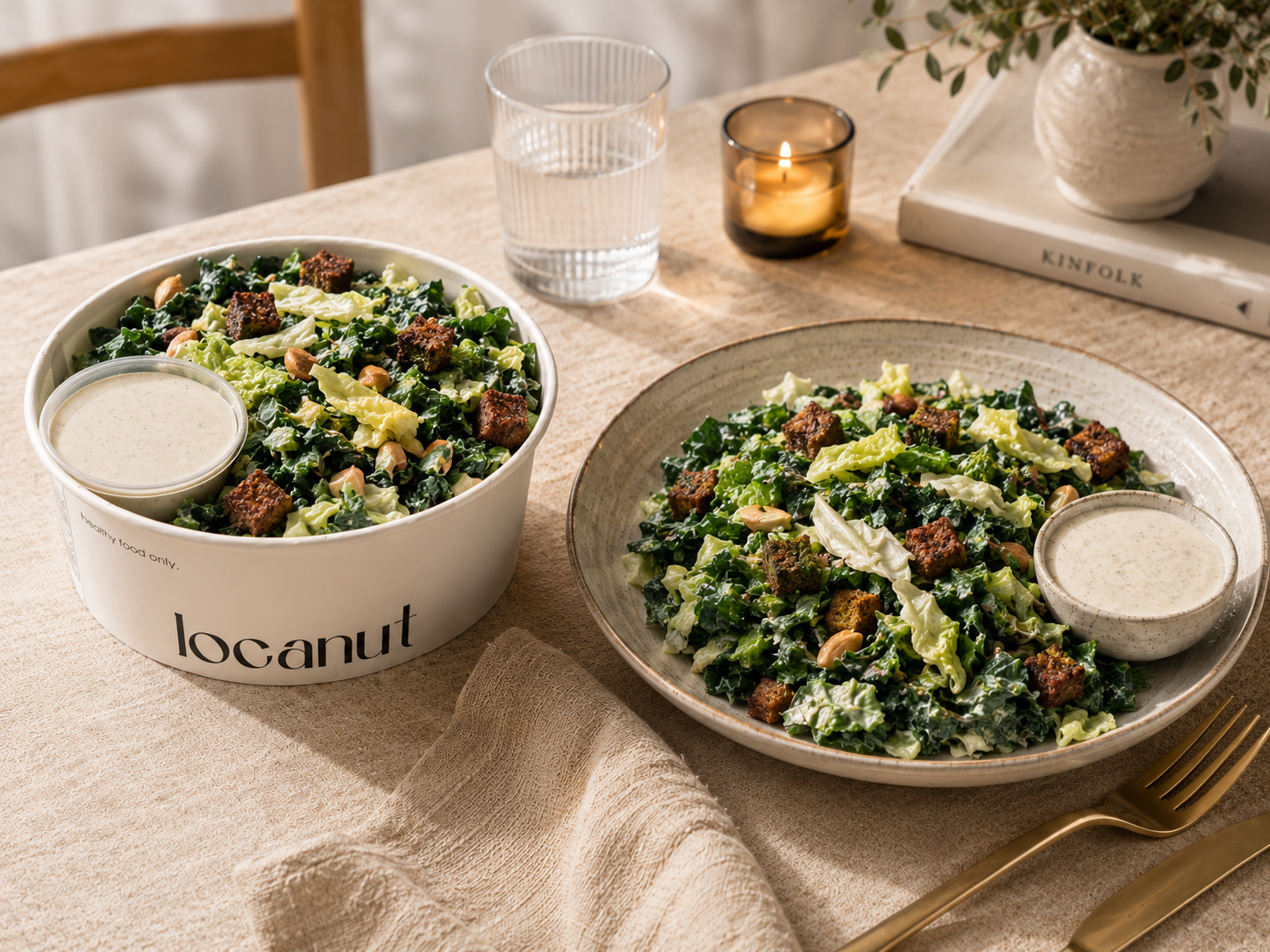 Whole 30 Meal Plan