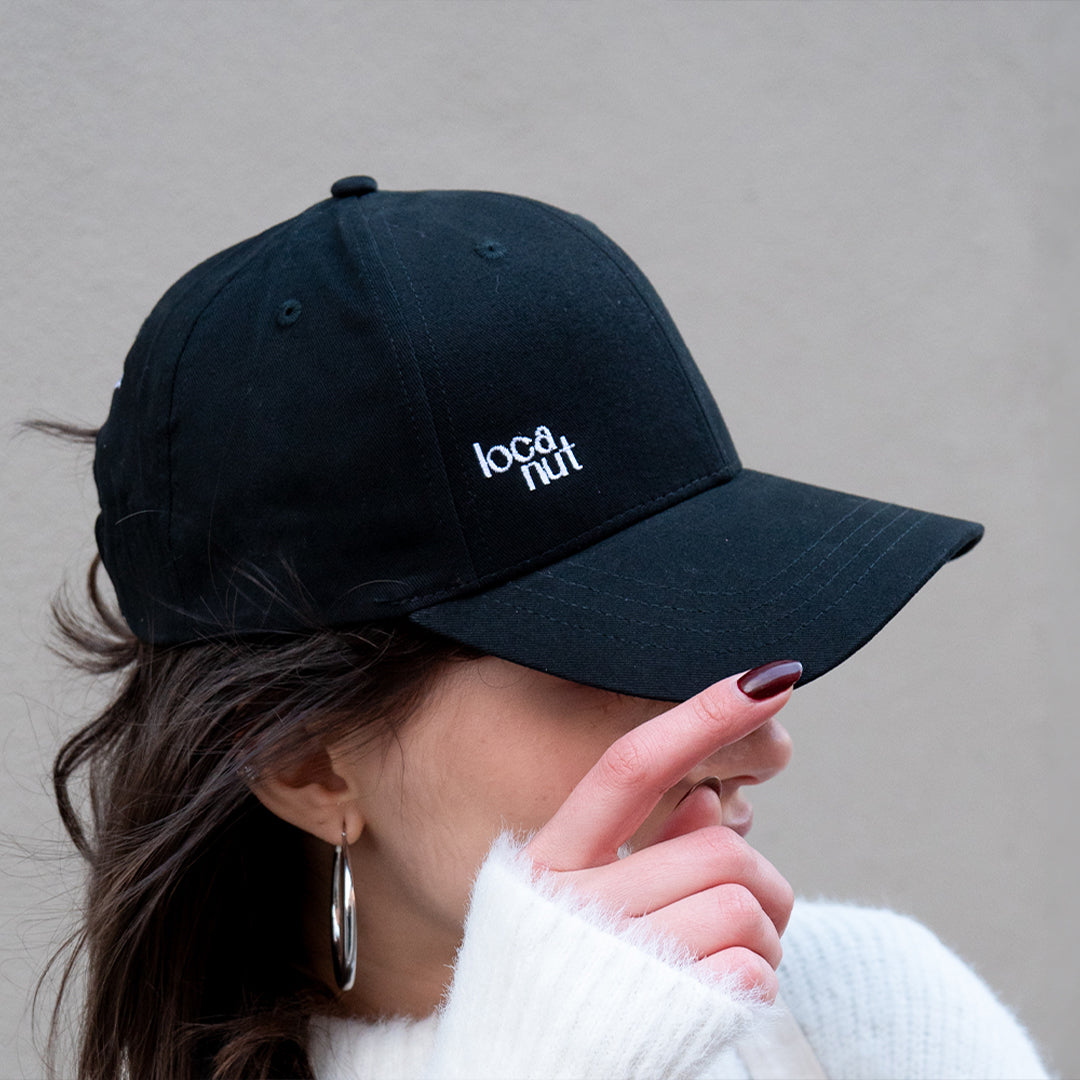 Locanut Hat