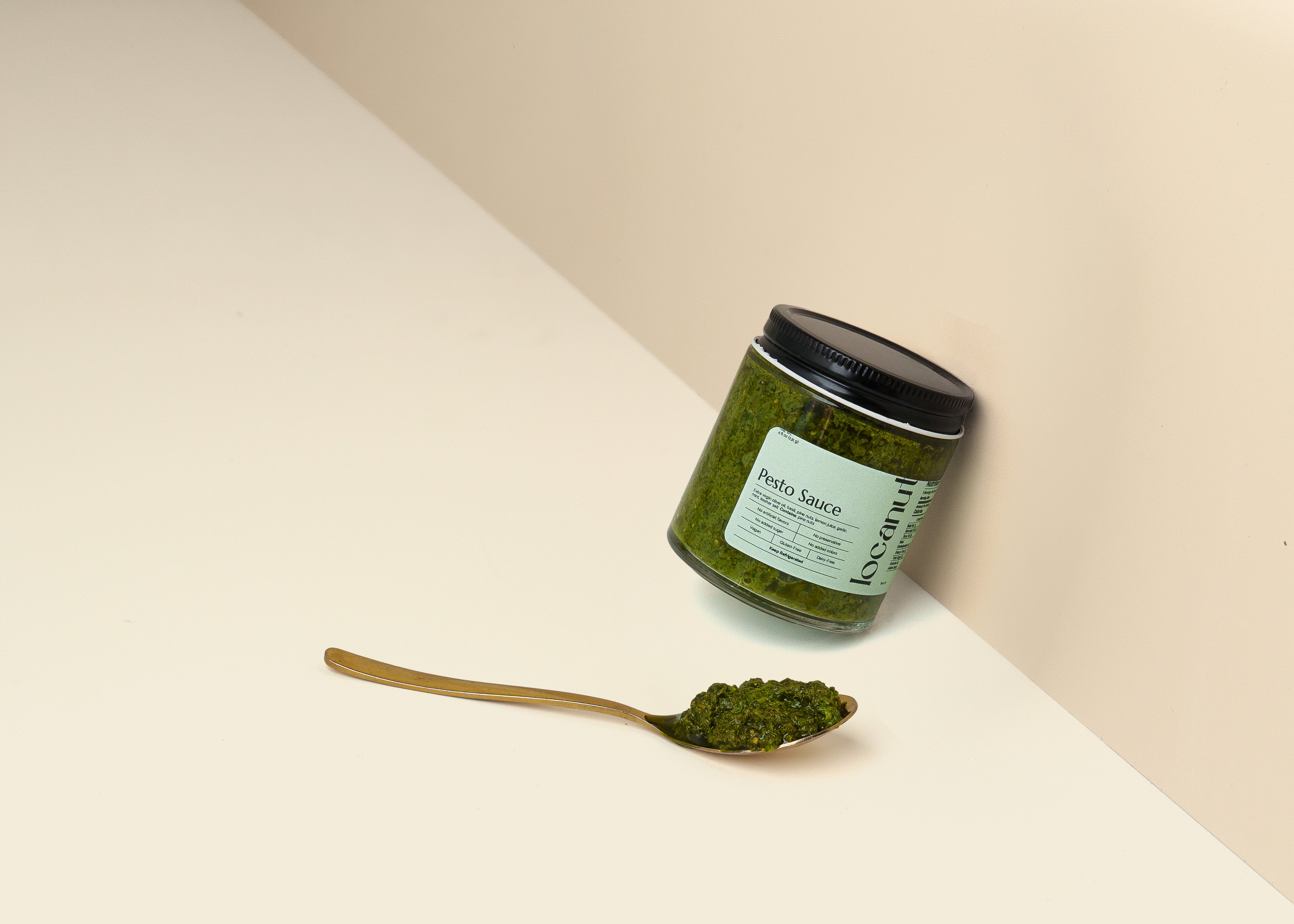 pesto