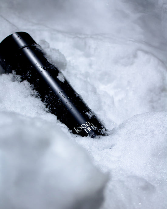 Locanut Tumbler