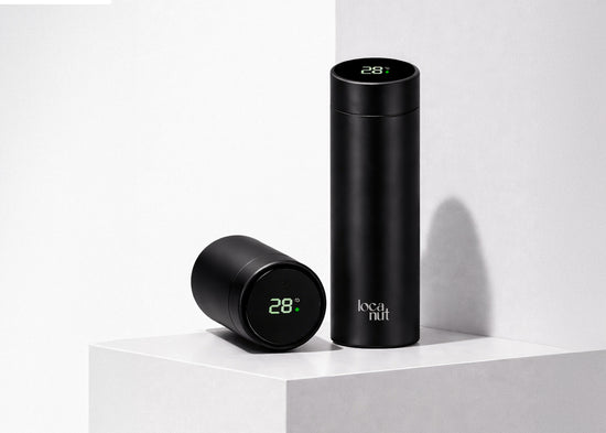 Locanut Tumbler