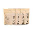 Roasted Chickpeas with Maple & Za’atar (Pack of 4)