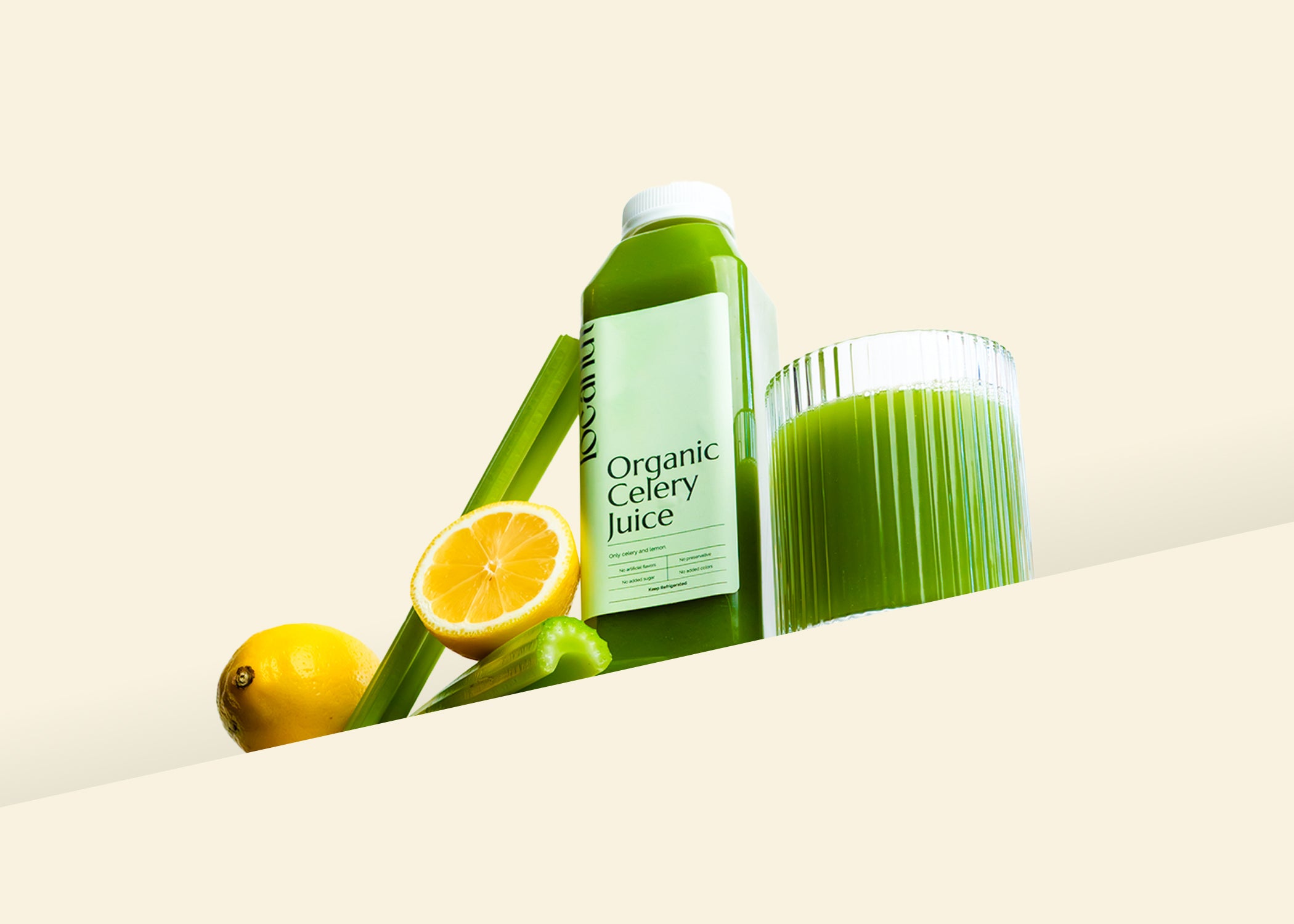 Celery-Juice