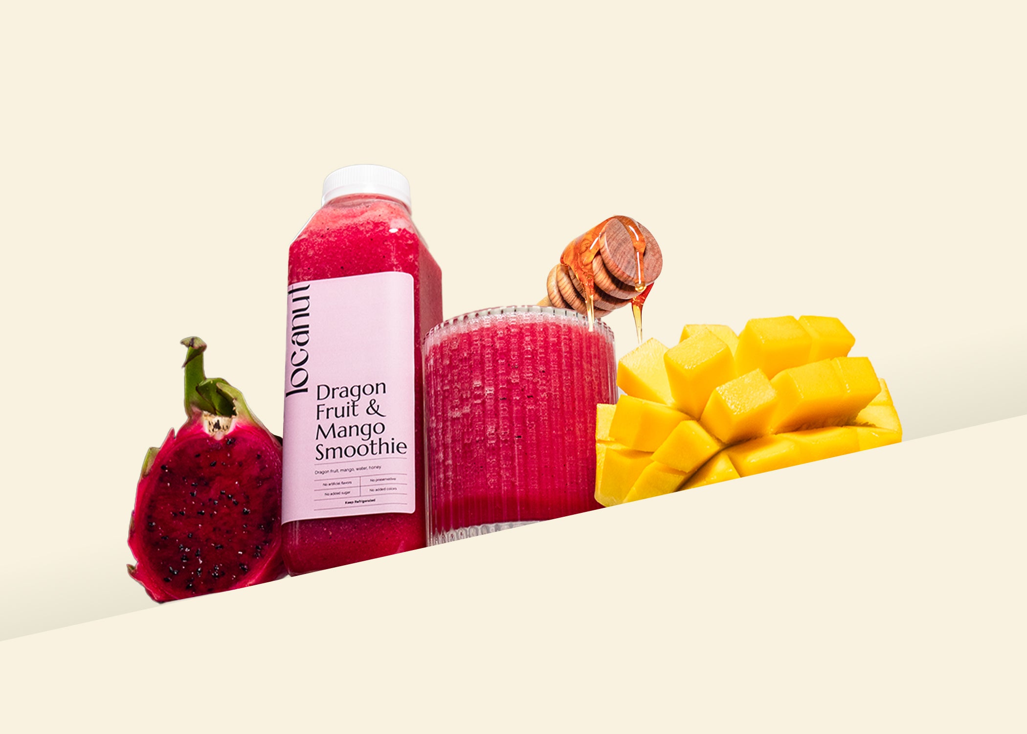 Dragon-Fruit-_-Mango-Smoothie