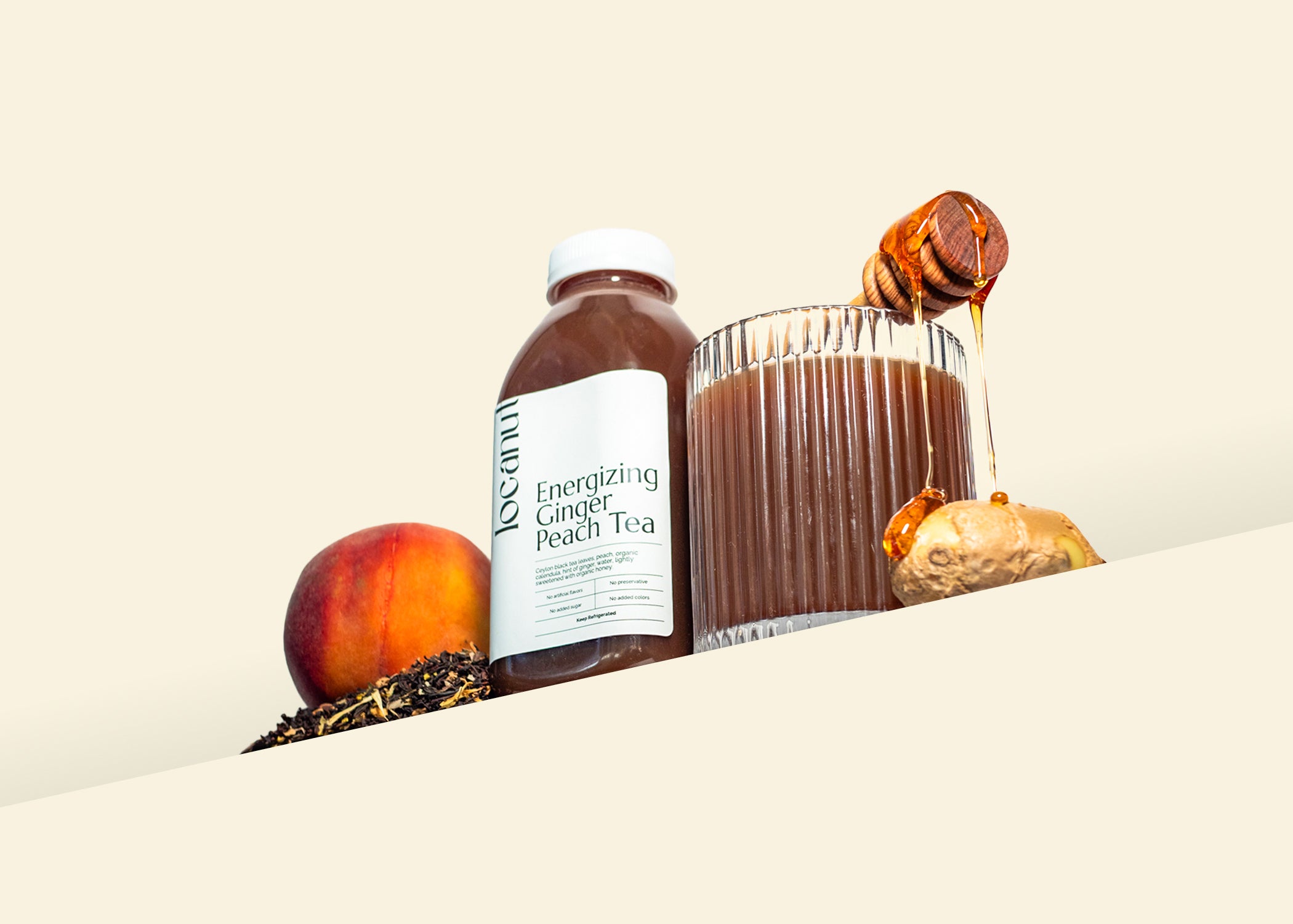Energizing-Ginger-Peach-Tea