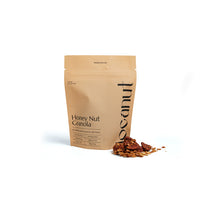 Honey Nut Granola (Pack of 4)
