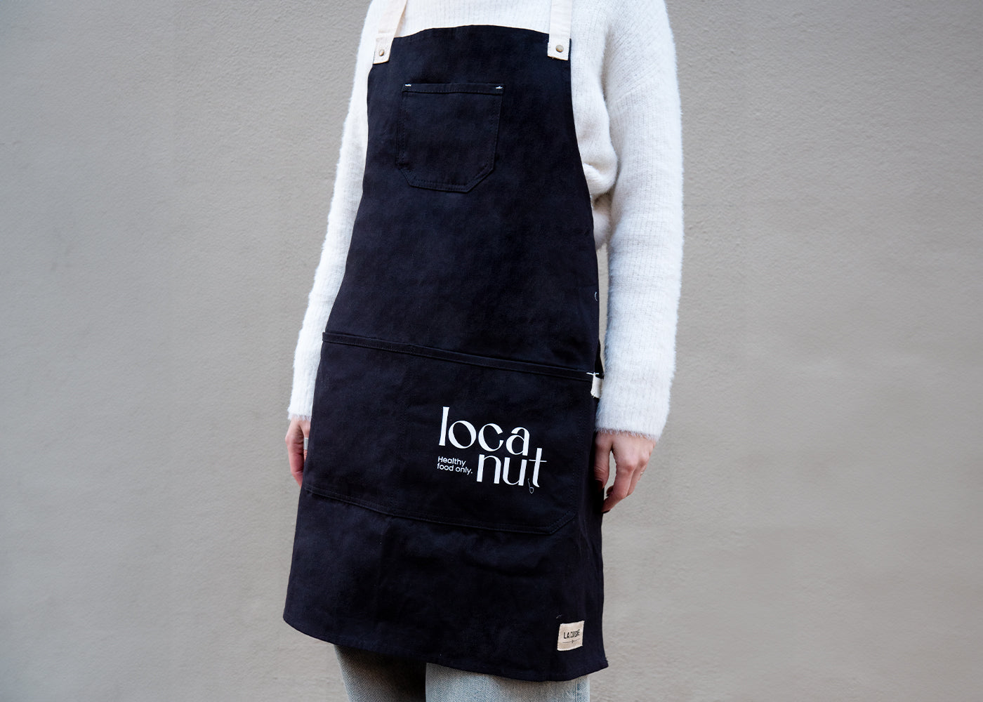 Locanut Apron