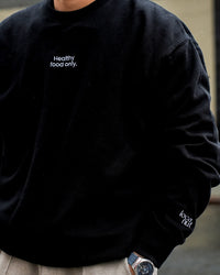 Locanut Sweatshirt