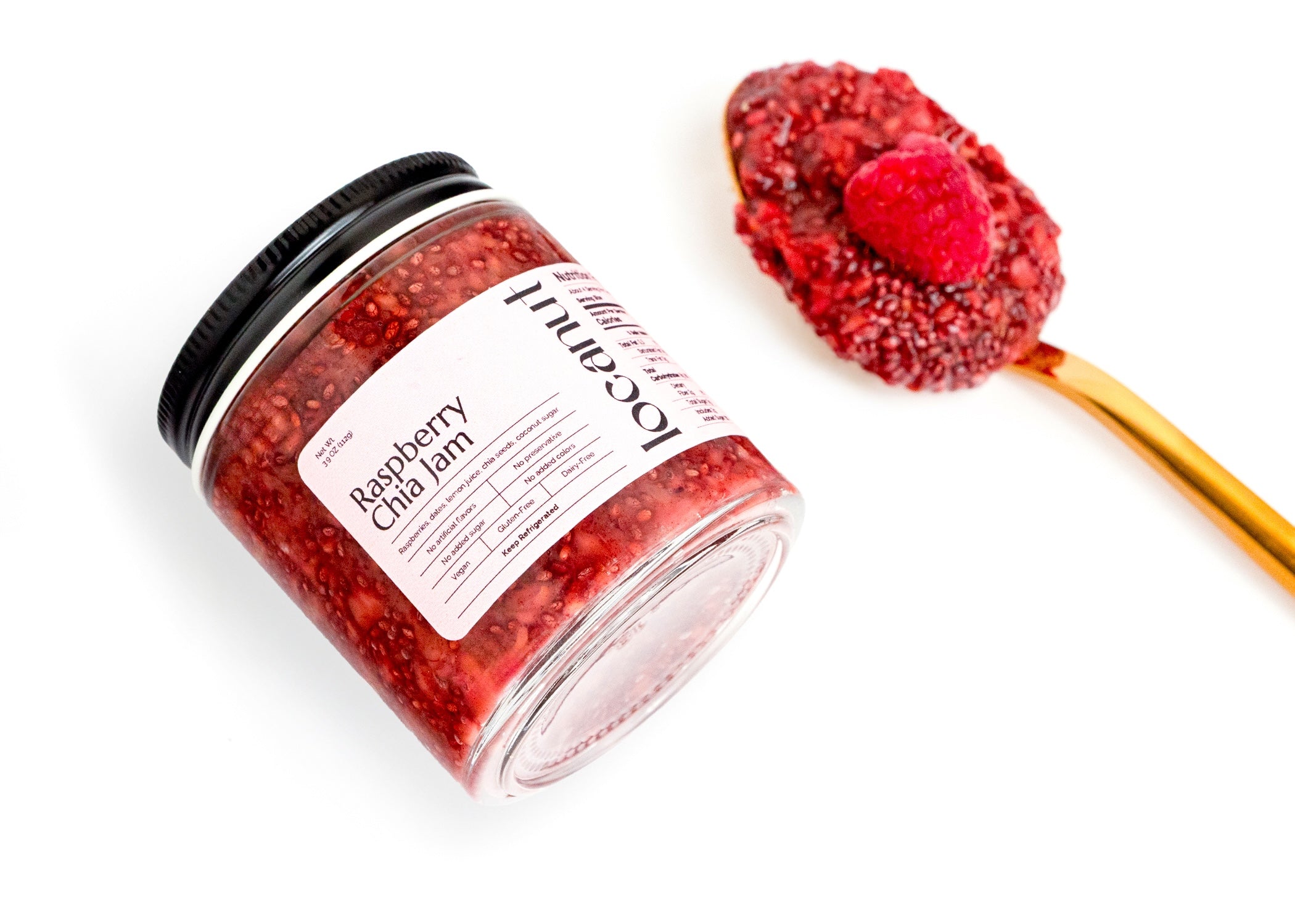 Locanut Spread Trio – Locanut Store