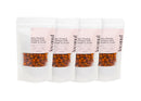 Roasted Chickpeas with Maple & Za’atar (Pack of 4)