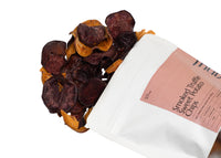 Smoked Truffle Sweet Potato Chips (Pack of 4)