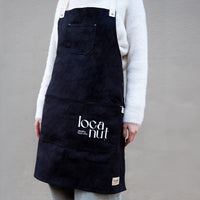 Locanut Apron