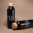 Locanut Water Bottle