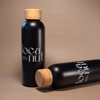 Locanut Water Bottle