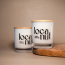 Locanut Candle
