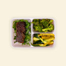 Grass-Fed Hanger Steak Plate (AIP & Whole 30)