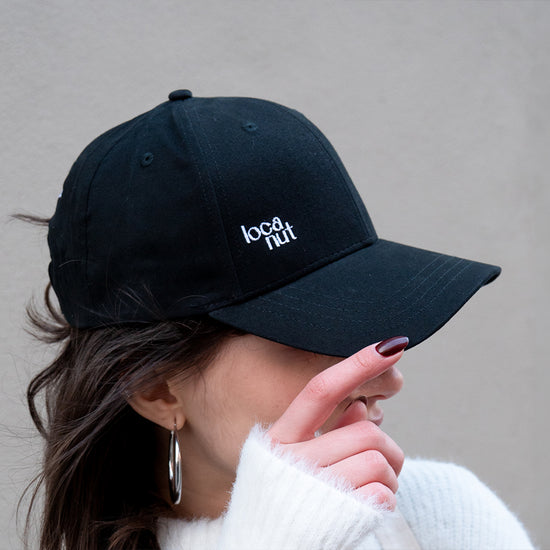 Locanut Hat
