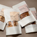 Taro & Chickpea Snack (Pack of 4)